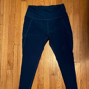 Beyond Yoga Leggings Sz 1X